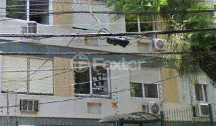 Apartamento com 3 quartos à venda na Rua Felipe Camarão, 159, Rio Branco, Porto Alegre, 103 m2 por R$ 380.000