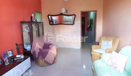 Apartamento com 3 quartos à venda na Avenida Presidente Franklin Roosevelt, 1126, São Geraldo, Porto Alegre, 128 m2 por R$ 340.000