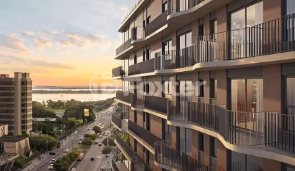 Apartamento com 3 quartos à venda na Avenida Praia de Belas, 472, Praia de Belas, Porto Alegre, 115 m2 por R$ 1.631.174