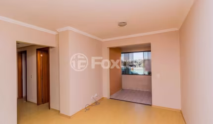 Apartamento com 3 quartos à venda na Rua Professor Cristiano Fischer, 1072, Petrópolis, Porto Alegre, 72 m2 por R$ 403.655