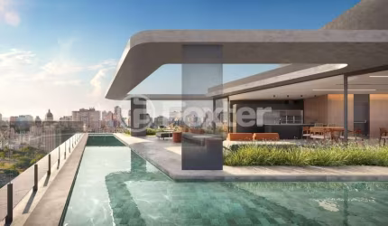 Apartamento com 2 quartos à venda na Avenida Praia de Belas, 472, Praia de Belas, Porto Alegre, 67 m2 por R$ 837.526
