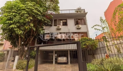 Cobertura com 4 quartos à venda na Rua Cabral, 1573, Bela Vista, Porto Alegre, 238 m2 por R$ 1.099.000