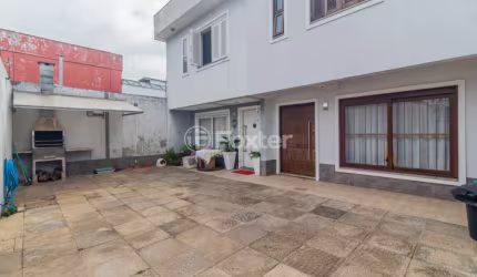 Casa com 3 quartos à venda na Avenida Alberto Pasqualini, 492, Jardim Itu Sabará, Porto Alegre, 92 m2 por R$ 500.000