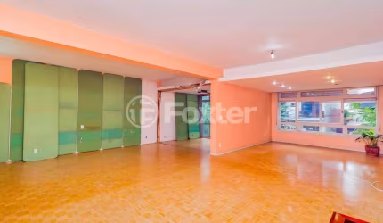 Apartamento com 3 quartos à venda na Rua Fernandes Vieira, 204, Bom Fim, Porto Alegre, 214 m2 por R$ 1.140.000