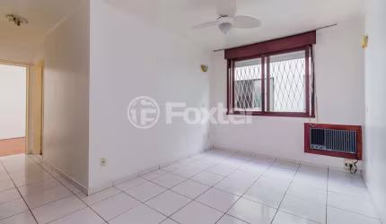 Apartamento com 2 quartos à venda na Rua Santa Isabel, 330, Bom Jesus, Porto Alegre, 61 m2 por R$ 225.000