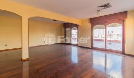 Cobertura com 3 quartos à venda na Rua Dom Pedro II, 77, São João, Porto Alegre, 282 m2 por R$ 1.083.000