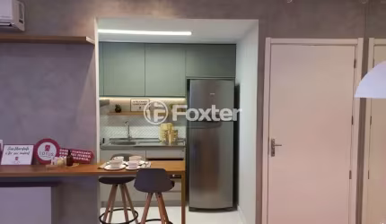 Apartamento com 2 quartos à venda na Rua São Geraldo, 1250, Ermo, Guaíba, 69 m2 por R$ 205.000