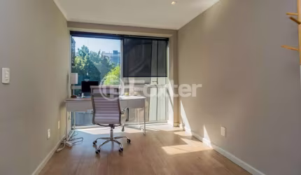 Sala comercial com 1 sala à venda na Rua Félix da Cunha, 768, Moinhos de Vento, Porto Alegre, 54 m2 por R$ 225.000