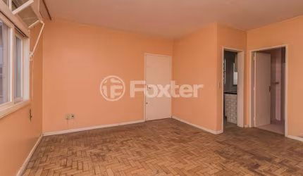 Apartamento com 3 quartos à venda na Rua Santo Antônio, 354, Floresta, Porto Alegre, 100 m2 por R$ 370.000