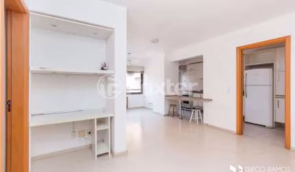 Apartamento com 3 quartos à venda na Avenida Padre Cacique, 470, Praia de Belas, Porto Alegre, 86 m2 por R$ 720.000