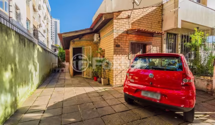 Casa com 3 quartos à venda na Rua Casemiro de Abreu, 663, Bela Vista, Porto Alegre, 125 m2 por R$ 960.000