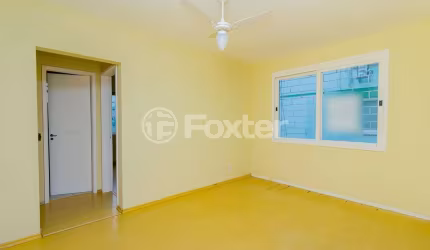 Apartamento com 1 quarto à venda na Rua Doutor Pereira Neto, 1914, Tristeza, Porto Alegre, 43 m2 por R$ 189.000