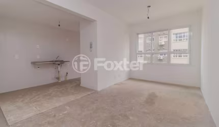 Apartamento com 2 quartos à venda na Rua Attílio Bilibio, 251, Jardim Carvalho, Porto Alegre, 54 m2 por R$ 332.000