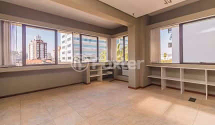 Sala comercial com 1 sala à venda na Rua General João Telles, 524, Bom Fim, Porto Alegre, 35 m2 por R$ 249.900