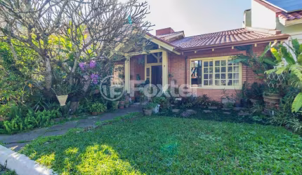 Casa em condomínio fechado com 4 quartos à venda na Rua Tocantins, 869, Lomba do Pinheiro, Porto Alegre, 212 m2 por R$ 895.000