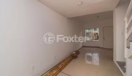 Casa com 2 quartos à venda na Rua Luzinete Alves Aragon, 197, Hípica, Porto Alegre, 94 m2 por R$ 340.000