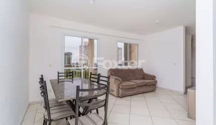 Apartamento com 3 quartos à venda na Avenida José Aloísio Filho, 411, Humaitá, Porto Alegre, 67 m2 por R$ 330.000
