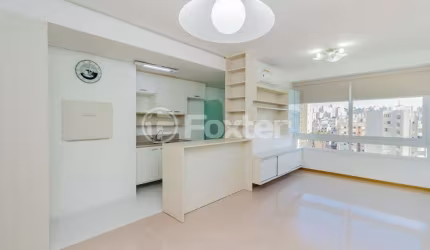 Apartamento com 2 quartos à venda na Rua General Lima e Silva, 757, Cidade Baixa, Porto Alegre, 65 m2 por R$ 799.000