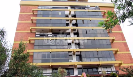 Apartamento com 3 quartos à venda na Rua Comendador Coruja, 314, Floresta, Porto Alegre, 106 m2 por R$ 530.000