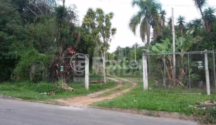 Terreno comercial à venda na Rua Orquídea, 474, Lomba do Pinheiro, Porto Alegre, 108500 m2 por R$ 15.000.000