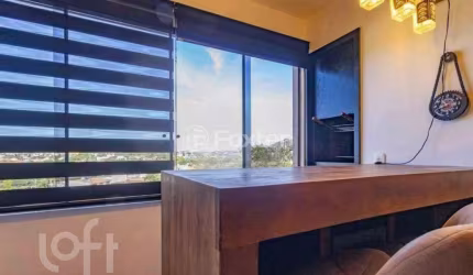 Apartamento com 3 quartos à venda na Rua Nicolau Faillace, 122, Jardim Itu Sabará, Porto Alegre, 80 m2 por R$ 529.000