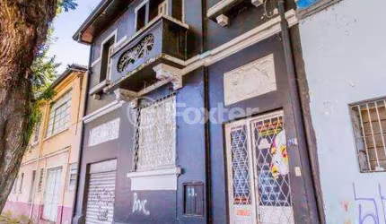 Casa com 4 quartos à venda na Rua São Carlos, 716, Floresta, Porto Alegre, 180 m2 por R$ 940.500