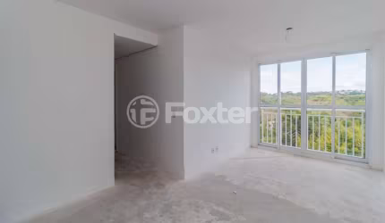 Apartamento com 2 quartos à venda na Rua Walton Pontes Carpes, 39, Vila Nova, Porto Alegre, 57 m2 por R$ 340.000
