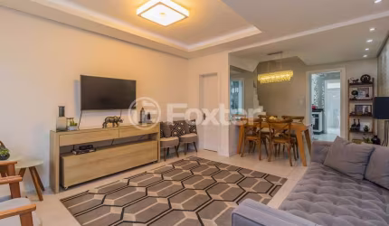 Casa com 2 quartos à venda na Rua Padre Bruno Francisco Durayski, 176, Jardim Itu Sabará, Porto Alegre, 117 m2 por R$ 680.000
