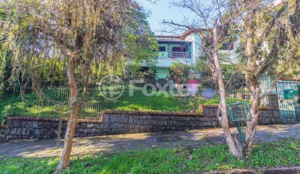 Casa comercial com 4 salas à venda na Rua Doutor Possidônio Cunha, 62, Vila Assunção, Porto Alegre, 430 m2 por R$ 2.120.000