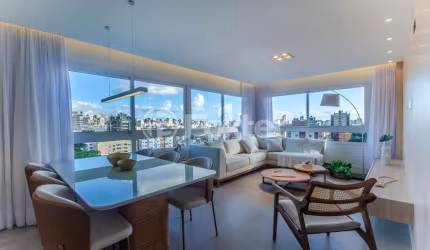 Apartamento com 3 quartos à venda na Rua Marquês do Pombal, 1570, Auxiliadora, Porto Alegre, 238 m2 por R$ 2.451.020