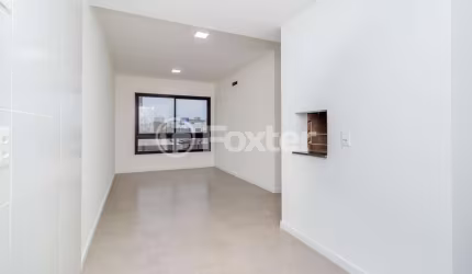 Apartamento com 1 quarto à venda na Rua Professor Freitas e Castro, 300, Azenha, Porto Alegre, 40 m2 por R$ 370.500