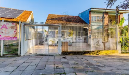 Casa com 4 quartos à venda na Avenida Assis Brasil, 897, Passo da Areia, Porto Alegre, 155 m2 por R$ 1.200.000