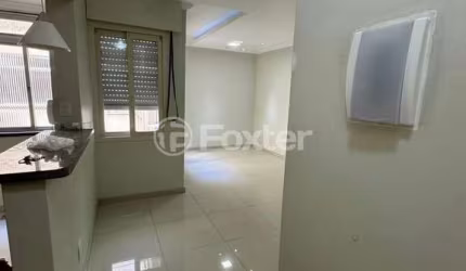 Apartamento com 2 quartos à venda na Rua João Zanenga, 169, Cristo Redentor, Porto Alegre, 60 m2 por R$ 275.000