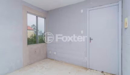 Apartamento com 2 quartos à venda na Avenida João Antônio Silveira, 7365, Lomba do Pinheiro, Porto Alegre, 38 m2 por R$ 95.000