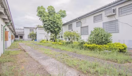 Barracão / Galpão / Depósito com 10 salas à venda na Rua Conselheiro Travassos, 318, São Geraldo, Porto Alegre, 1500 m2 por R$ 4.850.000