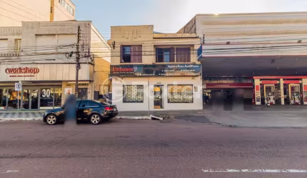 Casa comercial com 2 salas à venda na Avenida Benjamin Constant, 1273, São João, Porto Alegre, 212 m2 por R$ 1.300.000