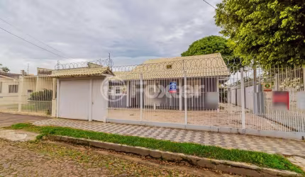 Casa com 3 quartos à venda na Rua dos Guenoas, 1334, Guarujá, Porto Alegre, 220 m2 por R$ 580.000