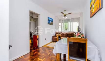 Apartamento com 1 quarto à venda na Avenida Padre Cacique, 50, Praia de Belas, Porto Alegre, 41 m2 por R$ 300.000