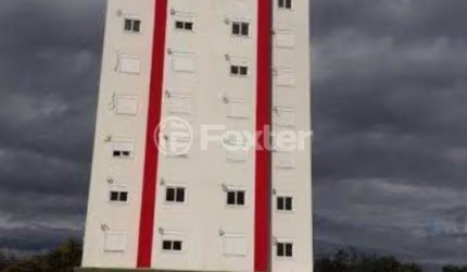 Apartamento com 3 quartos à venda na Rua Major Sezefredo, 1107, Marechal Rondon, Canoas, 69 m2 por R$ 450.000