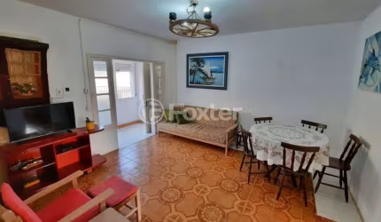 Apartamento com 2 quartos à venda na Rua Artur Hoffmeister, 735, Nova Tramandaí, Tramandaí, 47 m2 por R$ 280.000