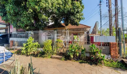 Terreno comercial à venda na Avenida Baltazar de Oliveira Garcia, 2189, Costa e Silva, Porto Alegre, 333 m2 por R$ 430.000