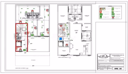 Apartamento com 1 quarto à venda na Rua Jorge Calil Flores, 290, Centro, Viamão, 41 m2 por R$ 218.400