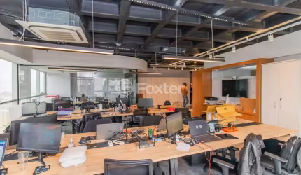Sala comercial com 1 sala à venda na Avenida Senador Tarso Dutra, 605, Petrópolis, Porto Alegre, 106 m2 por R$ 1.300.000