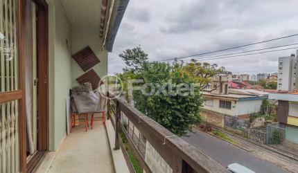 Apartamento com 2 quartos à venda na Rua Bogotá, 591, Jardim Lindóia, Porto Alegre, 82 m2 por R$ 426.000