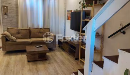 Casa com 6 quartos à venda na Avenida Doutor Rubem Knijnik, 533, Parque Santa Fé, Porto Alegre, 150 m2 por R$ 390.000
