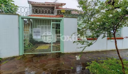 Casa com 4 quartos à venda na Avenida Professor Paula Soares, 1530, Jardim Itu Sabará, Porto Alegre, 210 m2 por R$ 650.000