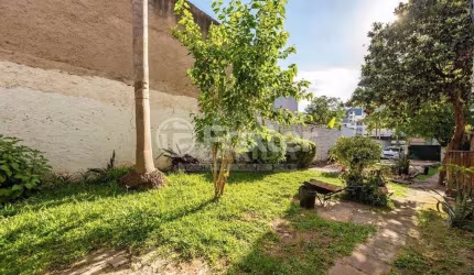 Terreno à venda na Rua Coronel Feijó, 570, Higienópolis, Porto Alegre, 303 m2 por R$ 750.000