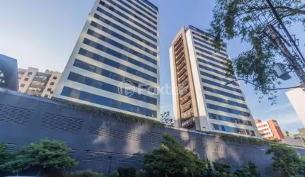 Apartamento com 1 quarto à venda na Rua Mário Antunes da Cunha, 511, Petrópolis, Porto Alegre, 69 m2 por R$ 950.000