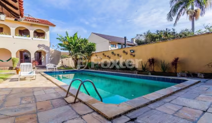 Casa comercial com 3 salas à venda na Rua Paulo Blaschke, 670, Jardim Itu Sabará, Porto Alegre, 546 m2 por R$ 1.650.000