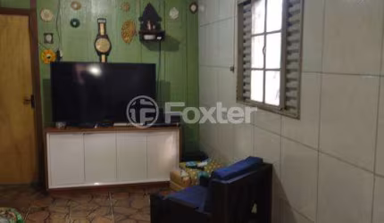 Casa com 3 quartos à venda na Rua Chico Pedro, 675, Camaquã, Porto Alegre, 70 m2 por R$ 250.000